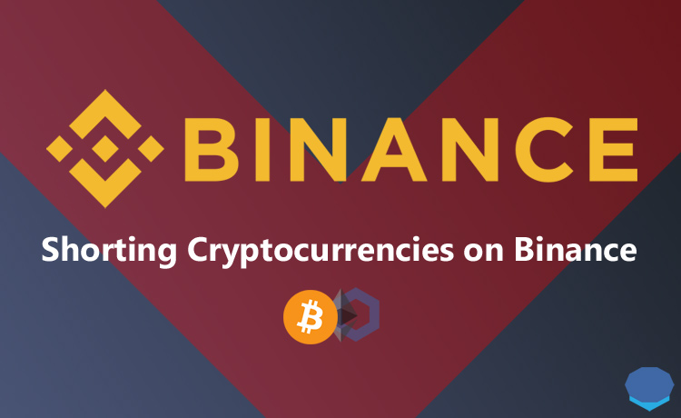 What is it, how does it work and what are the pros and cons of using one? How To Short On Binance Shorting Bitcoin On Binance Dappgrid
