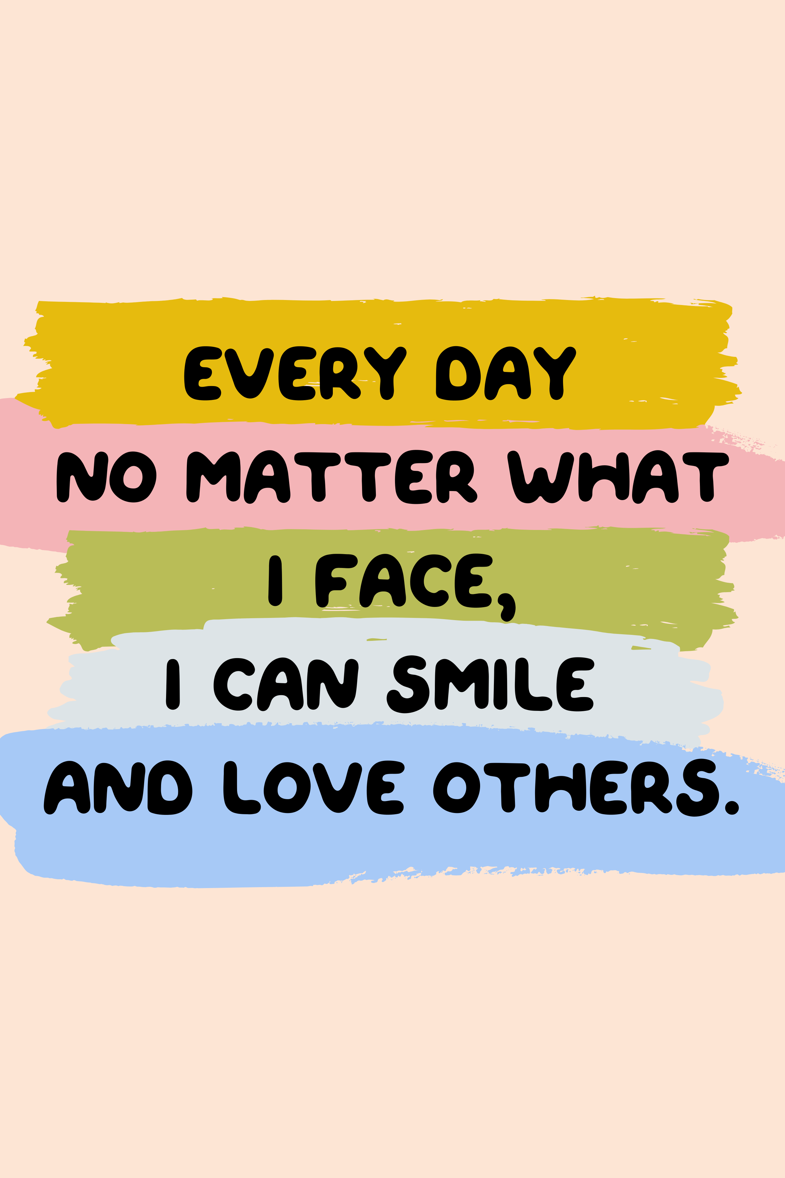 If so, these motivational quotes wallpapers are perfect for you! 33 Super Cute Wallpaper Quotes Darling Quote