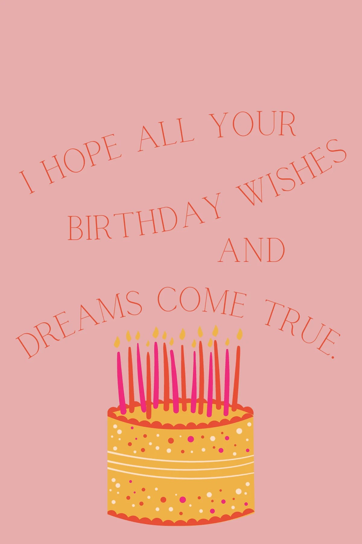 We may earn commission on some of the items you choose to buy. Positive Birthday Quotes To Ease The Pain Darling Quote