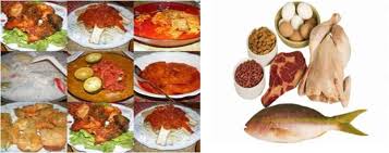 Dalam konsep 4 sehat 5 sempurna, makanan sehat adalah makanan yang mengandung 4. Makanan 4 Sehat 5 Sempurna