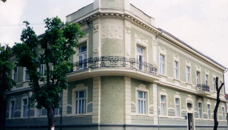 Drzavni Arhiv Slavonski Brod