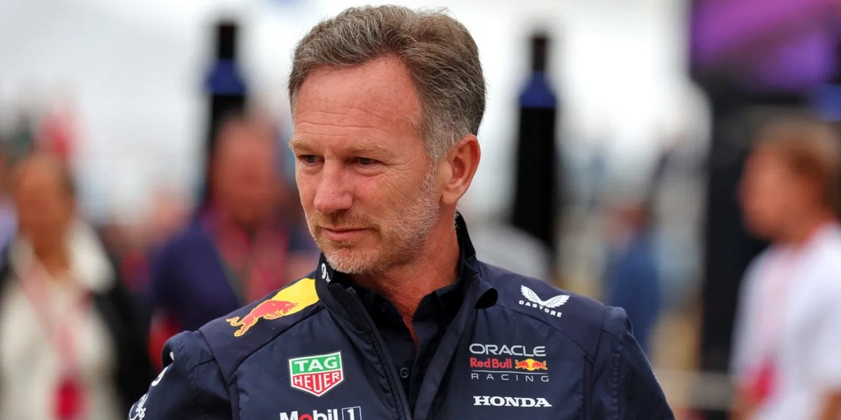 Red Bull Memasuki Era Baru Tanpa Christian Horner