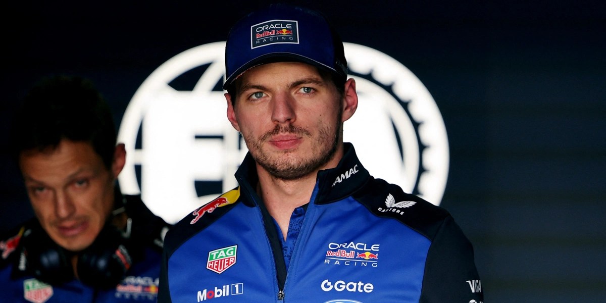 Max Verstappen Tetap Gaspol Meski Pensiun Dini dari Formula 1