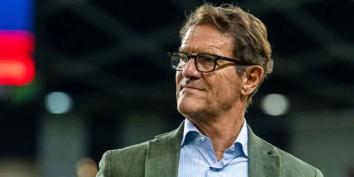 Fabio Capello Tolak Tawaran di FIGC dan Soroti Masalah Timnas Italia