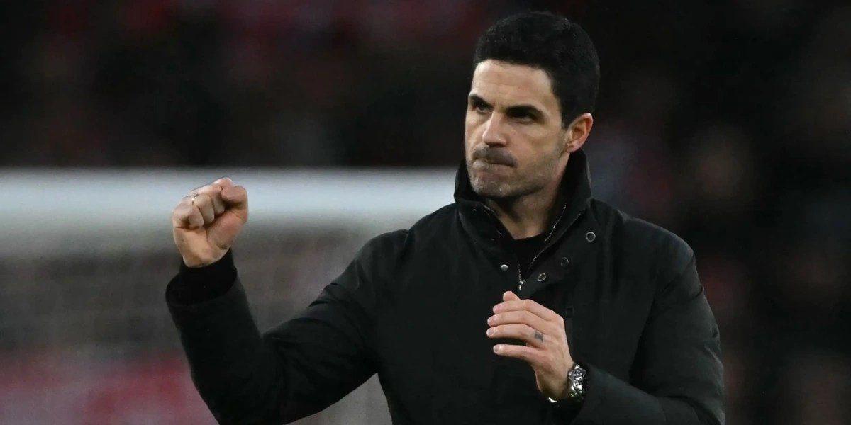 Arsenal Dapat Kabar Baik Jelang Laga Krusial di Liga Champions