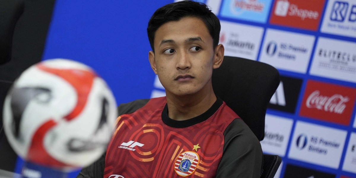 Dony Tri Pamungkas Tegaskan Persija Akan Main Habis Habisan di Sisa Laga