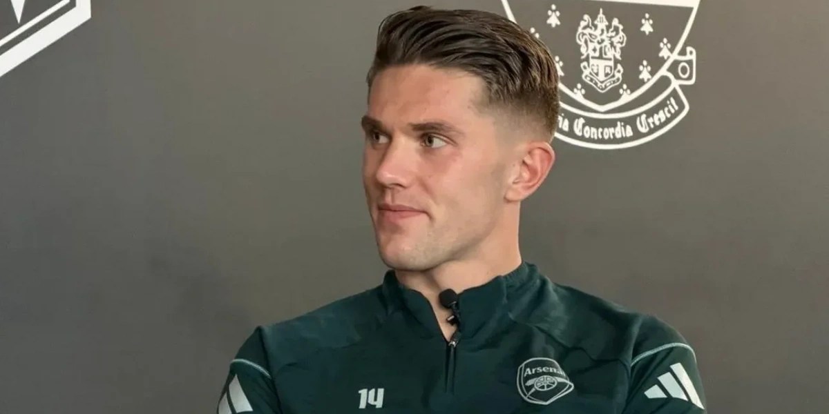 Viktor Gyokeres Bongkar Rahasia Sukses Arsenal di Bawah Mikel Arteta