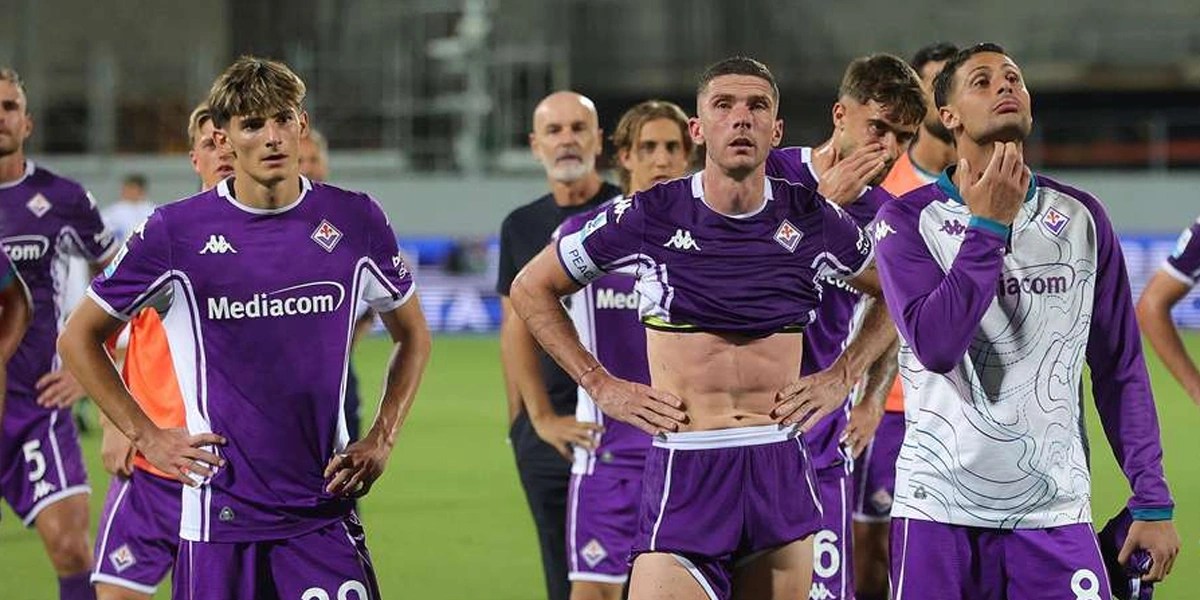 Harapan Italia di Liga Champions Hancur Setelah Bologna dan Fiorentina Kalah