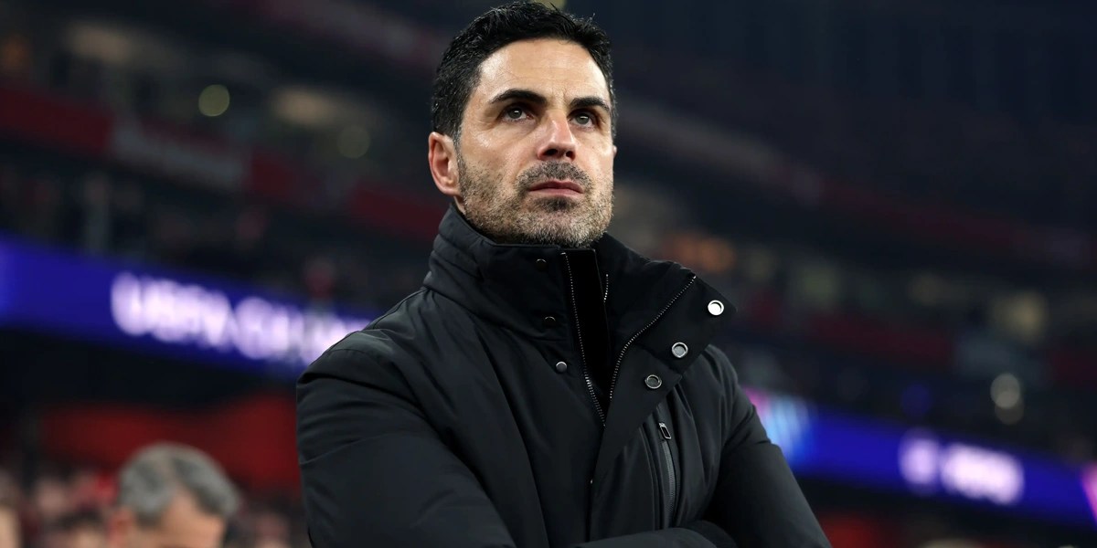 Mikel Arteta Dinilai Sudah Mencapai Batas Maksimal di Arsenal