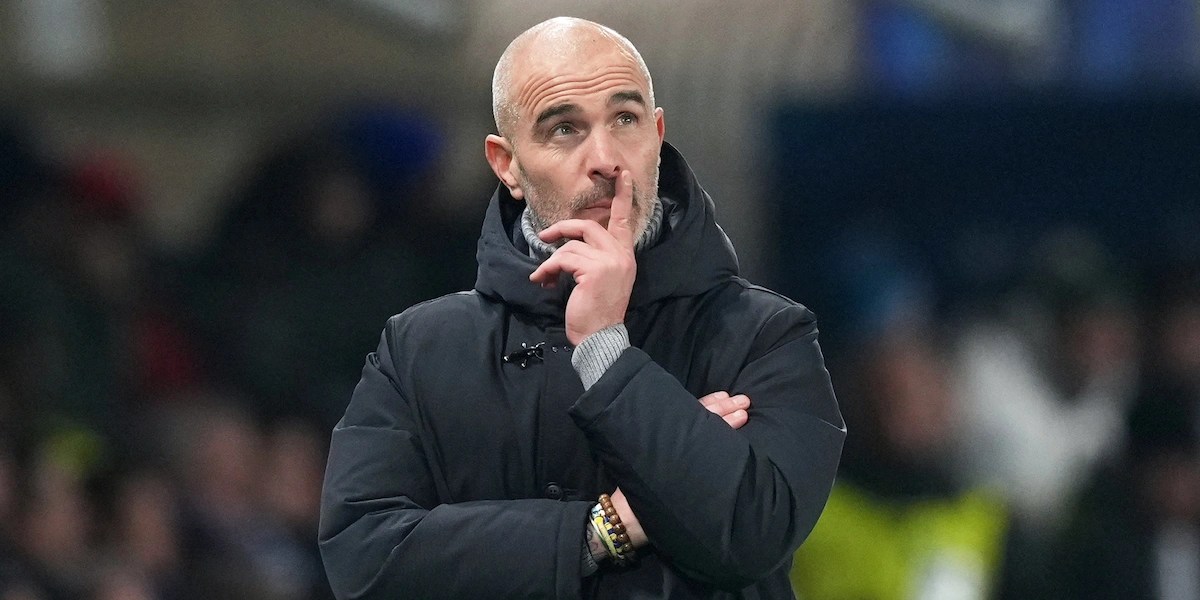 Eghbali Akui Kepergian Enzo Maresca Jadi Titik Awal Kehancuran Chelsea