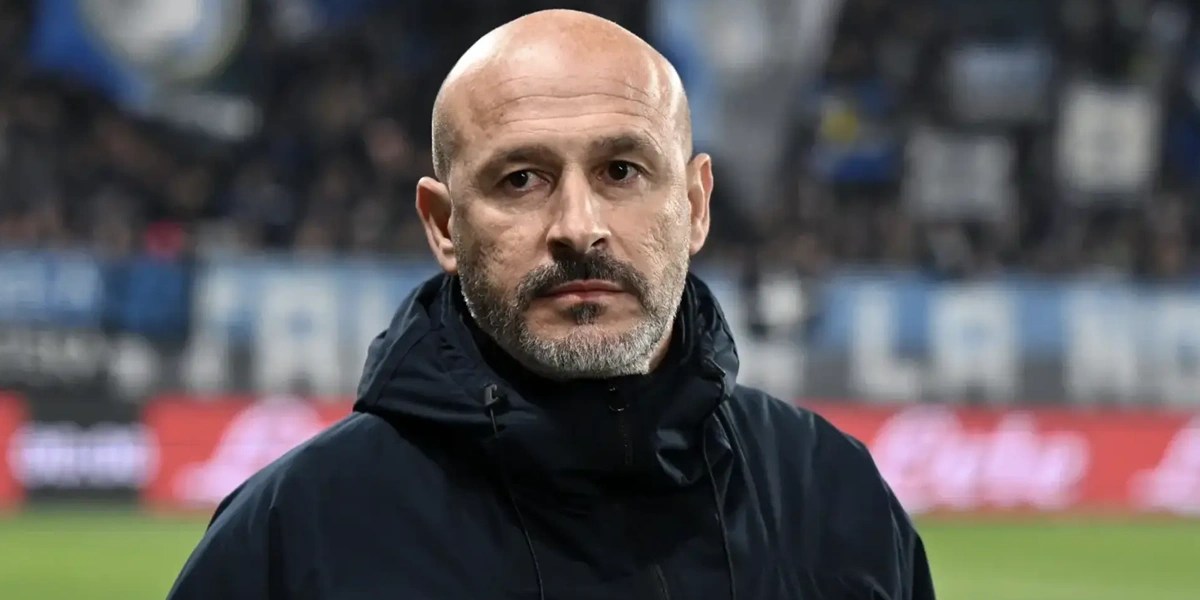 Vincenzo Italiano Kembali Masuk Bursa Pelatih Baru AC Milan
