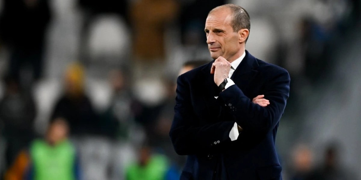 Investasi Besar AC Milan Rp150 Juta Euro Justru Tak Sesuai Keinginan Allegri
