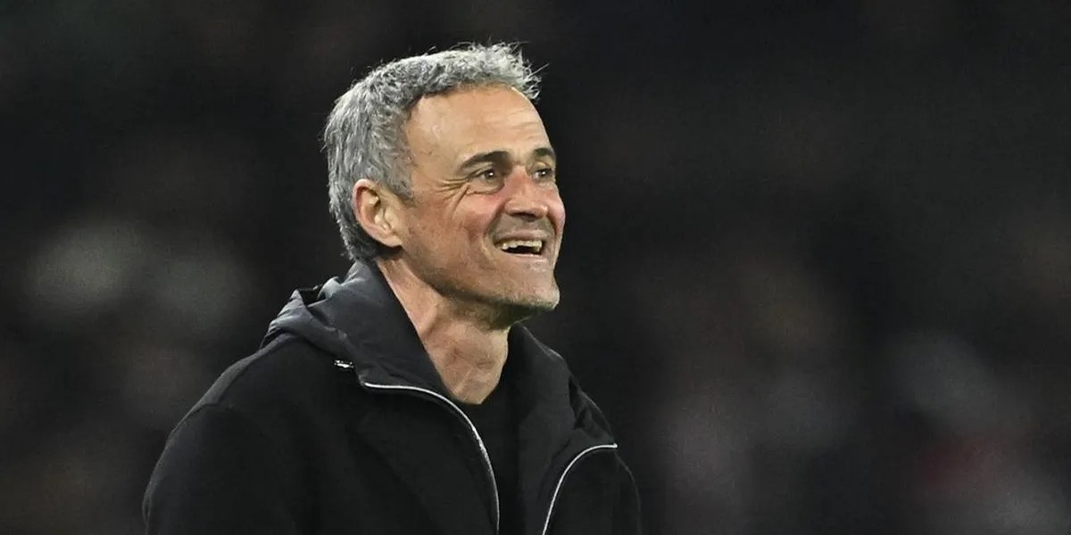 Luis Enrique dan Real Madrid Sulit Bersatu di Musim Depan
