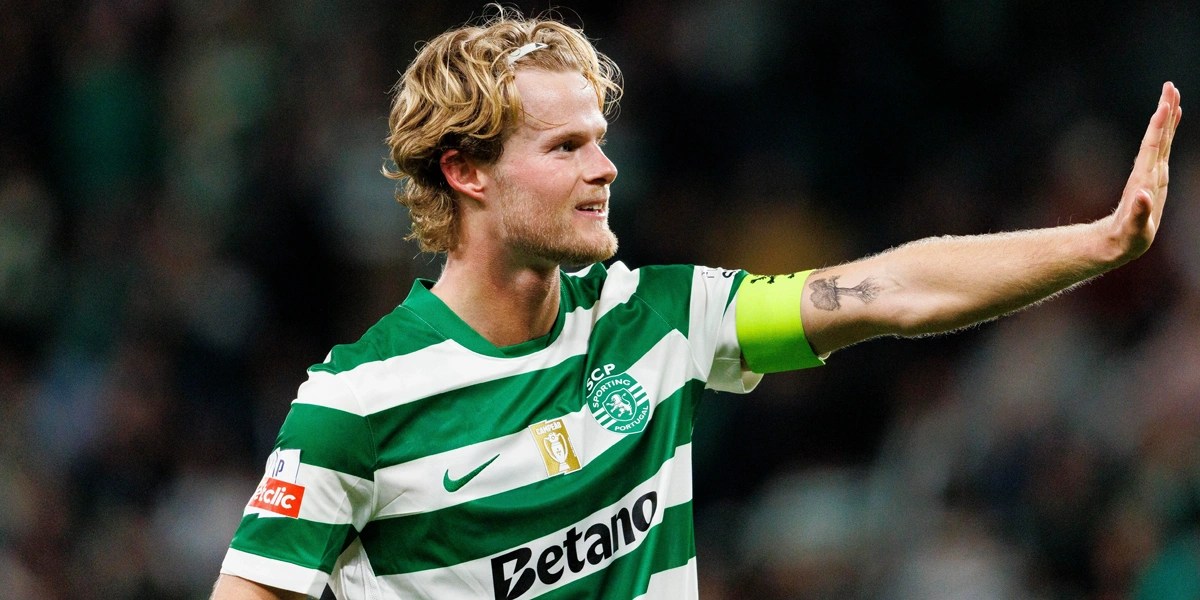Jose Mourinho Siap Bawa Morten Hjulmand ke Real Madrid