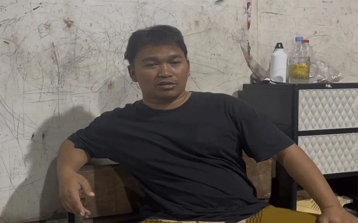 Mencekam! Pengusaha Katering di Jakbar Dikepung 8 Begal, Diancam Celurit Hingga Motor Raib