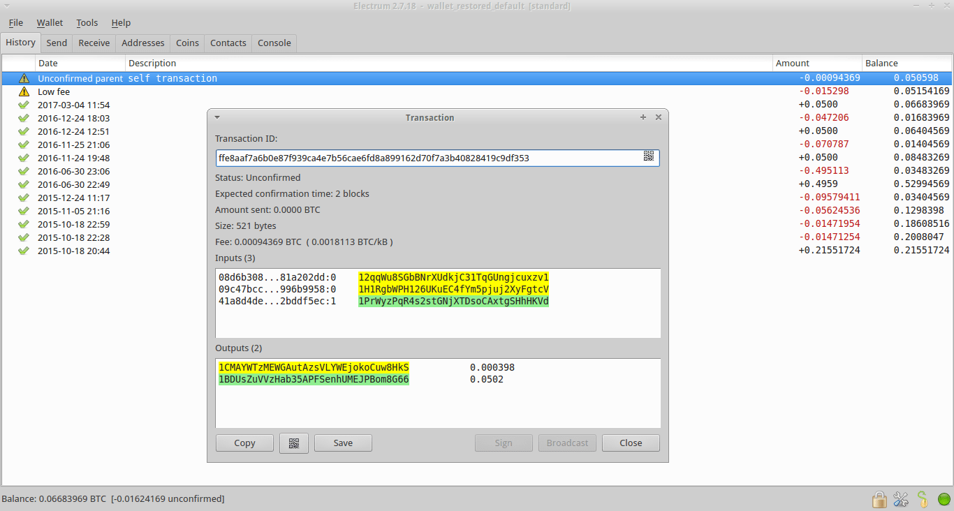 It's easy to steal bitcoin and other cryptocurrencies. How To Find My Bitcoin Address Electrum | How To Get A Bitcoin Reddit