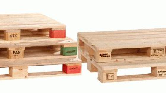 Koje Su Dimenzije Paleta Dimenzije Standardnih I Euro Palete Palete