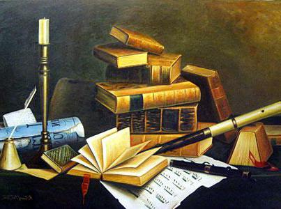 Un Eseu Despre Ce UneÈte Muzica Cu Literatura Planul Èi Bucata De Scris