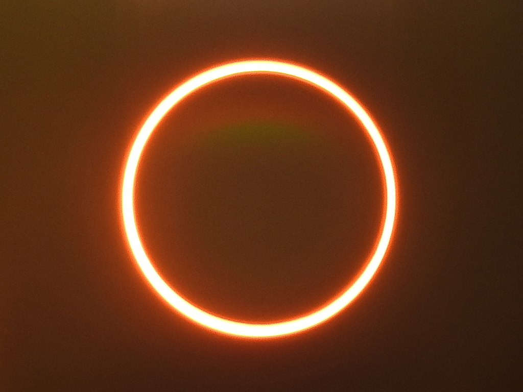 Solar Eclipse 2026: ‘Ring of Fire’ Eclipse Sweeps Across Antarctica; What it Means for Singapore Skywatchers!