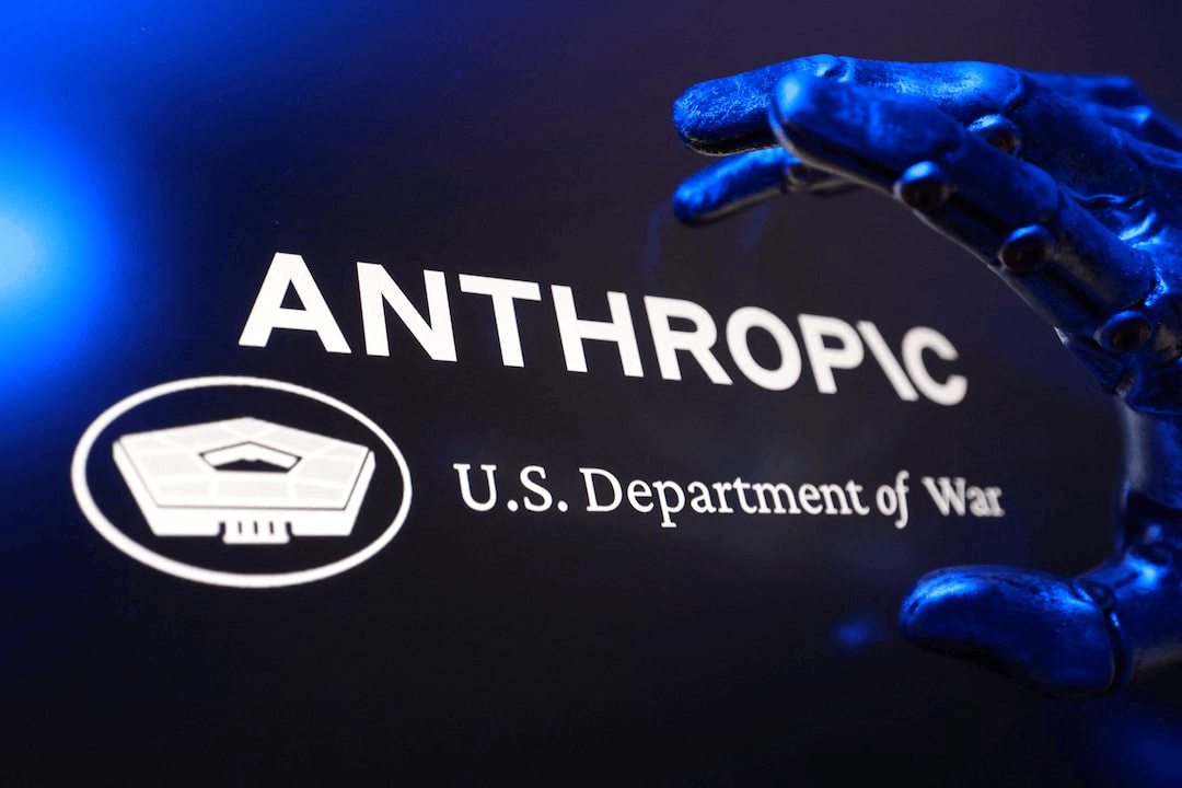 Anthropic UK Expansion: Britain Woos AI Firm After Pentagon Blacklisted It