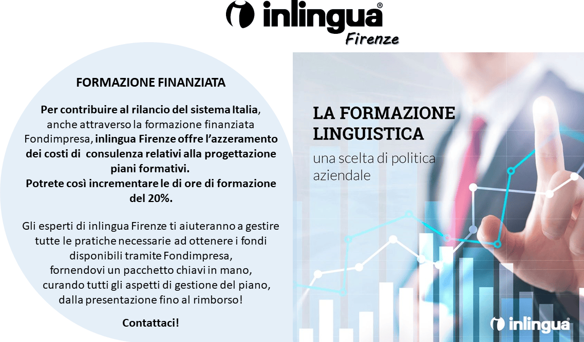 Inlingua Firenze Per Te. Scuola Di Lingua. Corsi Di Lingua In Inglese E In Altre 13 Lingue. 667_x_1137_png