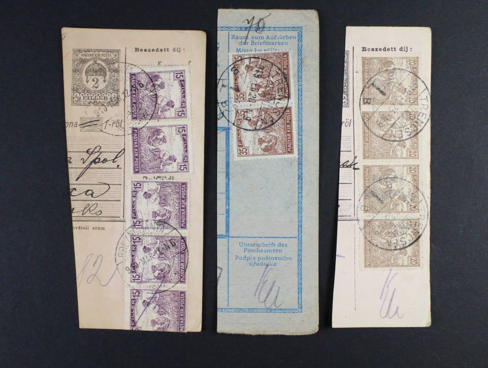 72 Jarni Aukce Postovnich Znamek Filatelie Klim
