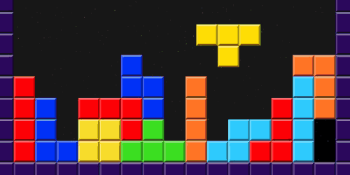 Drop the blocks in this classic arcade puzzle game. Tetris Play Now No Registration