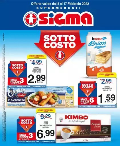 Volantino Cuorebio A Salerno: Offerte Di Iper Supermercati 512_x_421_webp