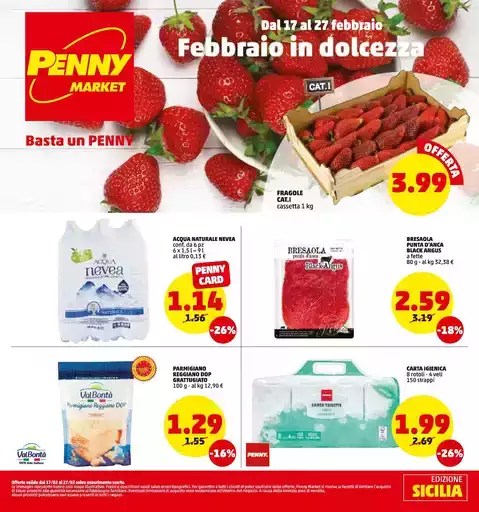 Volantino Deco Market A Mazara Del Vallo: Offerte Di Iper Supermercati Dal 08/02 512_x_479_webp
