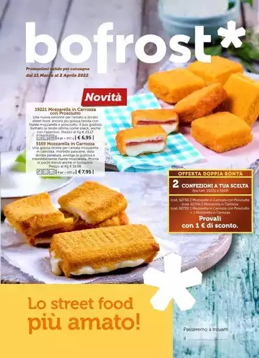 Offerte Bofrost: Offerte Di Marzo, Prezzi E Sconti Dal 04/04 512_x_371_webp