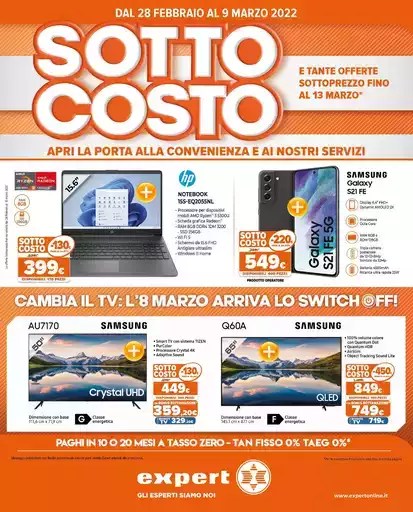 Volantino Gamestop A Torino: Offerte Di Elettronica 512_x_413_webp