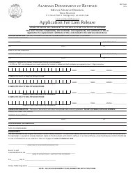 The beneficiary of a deceased p. Form MVT-5-10 Download Fillable PDF, Motor Vehicle Inspection by a Government Official