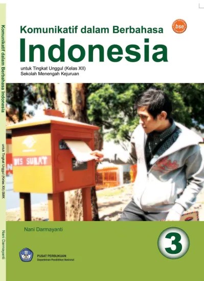 Download kunci jawaban pr lks intan pariwara kelas 12 tahun 2020. Top Pdf Komunikatif Dalam Berbahasa Indonesia Kelas 12 Nani Darmayanti 2008 123dok Com