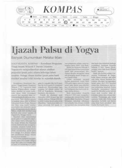 Plazilci poravnajte monumentalno sekolah kejar paket c | ujian kesetaraan sekolah. Top Pdf Ijazah Palsu Di Yogya 123dok Com