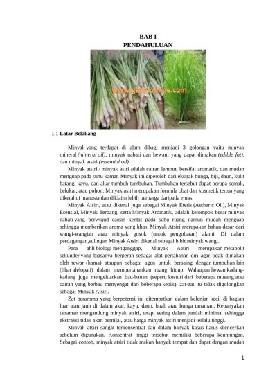 Top PDF Karya Ilmiah Manfaat Daun Pepaya - 123dok.com