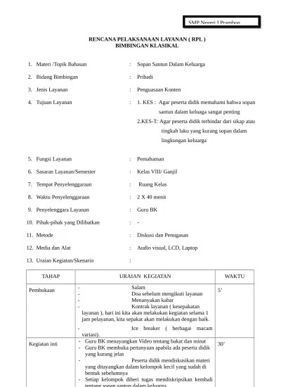 RPL Gr BK 8 Klasikal 10