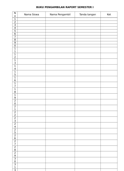 May 23, 2021 · buku nilai siswa ktsp.aplikasi buku induk siswa plus cetak nilai raport ktsp dan kurikulum 2013 merupakan aplikasi yang menyatukan kurikulum 2013 dan ktsp dimana apliaksi ini menjadi bagian penting dalam memudahkan proses administrasi siswa di sekolah bapakibu semua meski aplikasi buku induk siswa ini berbentuk excel untuk dua 2 kurikulum ktsp dan kurikulum 2013 namun banyak rekan yang. Top Pdf 42 Buku Pengambilan Raport Semester I 123dok Com