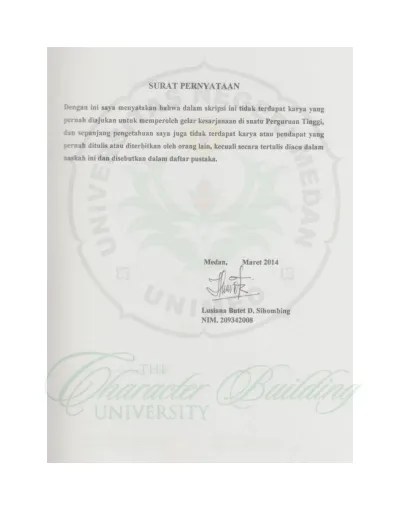 KEBERADAAN ANSAMBEL MUSIK CAMPURAN PADA VOKAL GRUP REMAJA DI GEREJA HKBP  BETHEL TANJUNG SELAMAT MEDAN.