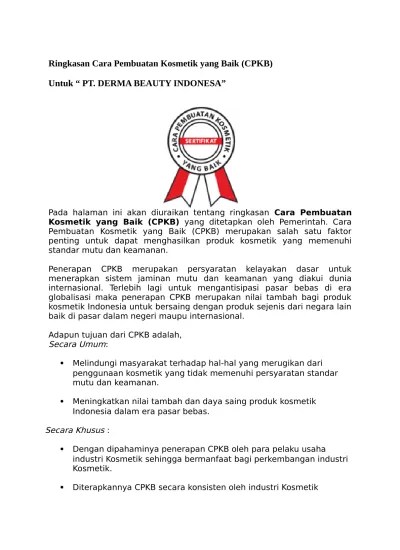 III.B DAFTAR PERTANYAAN SETELAH OBSERVASI