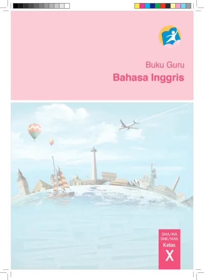 Buku panduan belajar bahasa inggris otodidak pdf. Top Pdf Buku Guru Bahasa Inggris Smalba Tunanetra 123dok Com