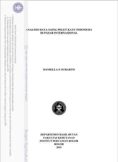 Top PDF ANALISIS DAYA SAING KEDELAI INDONESIA - 123dok.com