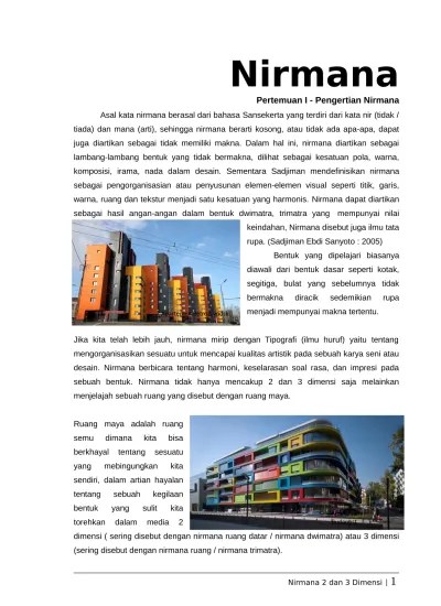 Beranda » tanpa kategori » 20 contoh gambar nirmana garis 2 dimensi (dwimatra). Bahan Ajar Nirmana 2 Dan 3 Dimensi