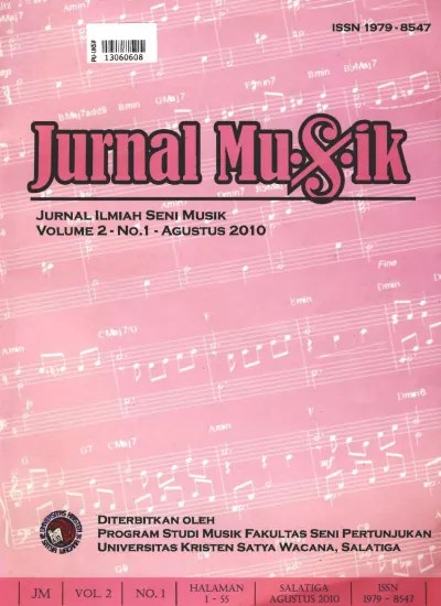 KECERDASAN SOSIAL DALAM SELERA MUSIK