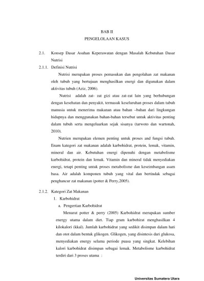 Top PDF Asuhan Keperawatan Pada Ny. S dengan Prioritas Masalah Kebutuhan  Dasar Manusia Gangguan Pemenuhan Nutrisi pada Ibu Hamil Lingkungan II A  Kelurahan Harjosari I Kecamatan Medan Amplas - 123dok.com
