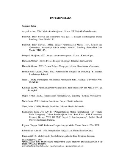 S SDT 1102066 Bibliography