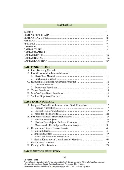 Top PDF Pengaruh Penggunaan Media Pembelajaran PowerPoint berbasis Goggle  Translate Terhadap Pemahaman Kosakata Bahasa Inggris - 123dok.com