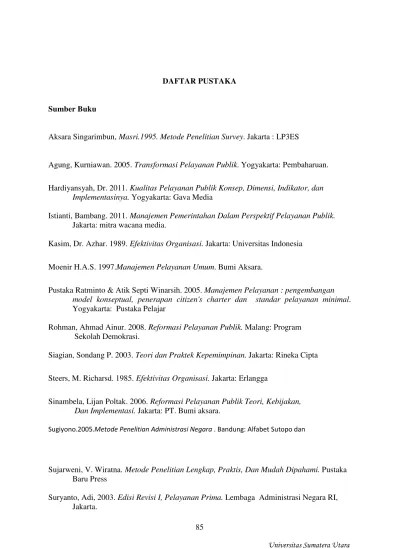 Efektifitas Pelayanan Publik di Dinas Kependudukan dan Catatan Sipil  Kabupaten Padang Pariaman (Studi Kasus Pelayanan Administrasi