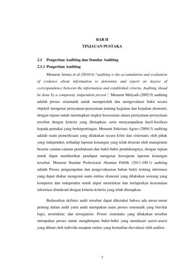 Pengaruh Ukuran Kompleksitas Perusahaan, Reputasi Kantor Akuntan Publik,  Pendapat Auditor, dan Risiko Audit Terhadap Praktik Lowballing