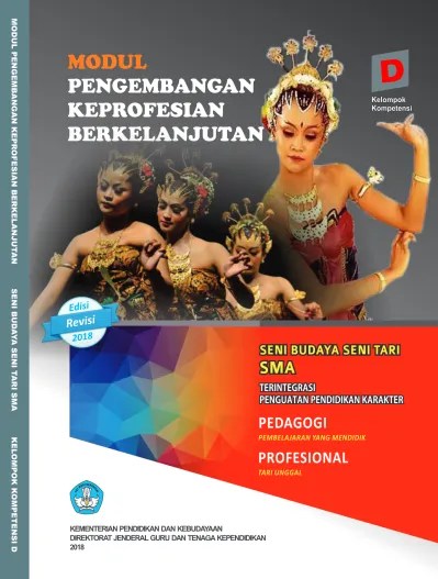 Standar kompetensi pedagogik guru mata pelajaran di sd/mi. Soal Ukg Smp Seni Budaya