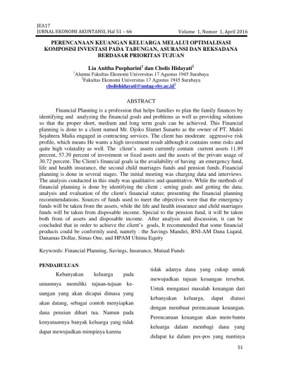 Finansial budget yaitu merencanakan tentang posisi perusahaan pada suatu saat. Cfa 2018 Ethics Mind Map Study Notes1